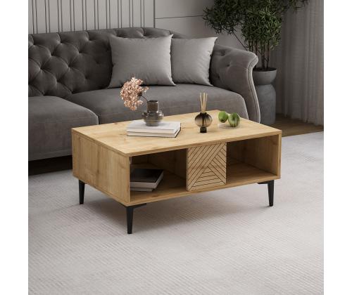 Sohvapöytä Felix - Sapphire Oak