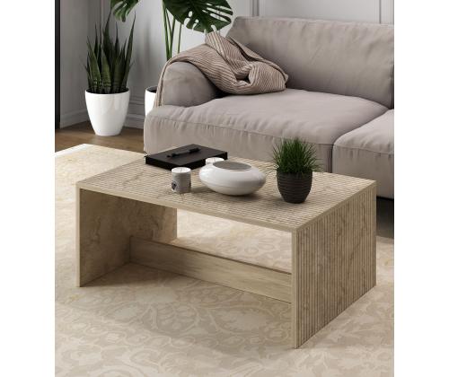 Sohvapöytä Lenna - Travertiini