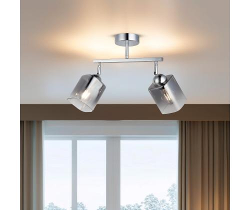 Valaisimet Rayo - 51-12