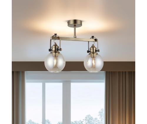 Ponte-valaisimet - 52-42