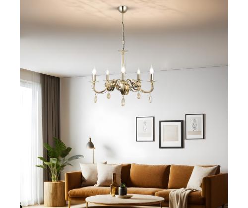 Castro-valaisimet - 52-05