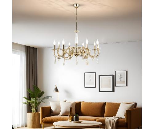 Castro-valaisimet - 52-08