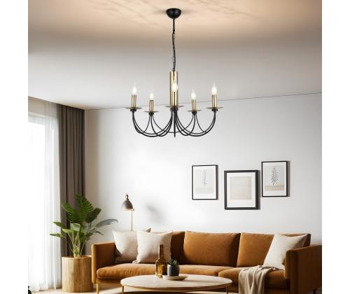 Valaisimet Dofa - 73-05