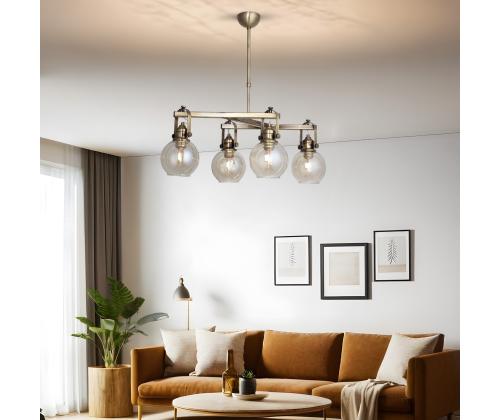 Ponte-valaisimet - 52-14