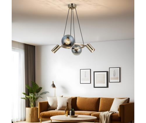 Valaisimet Zerde - 80-04