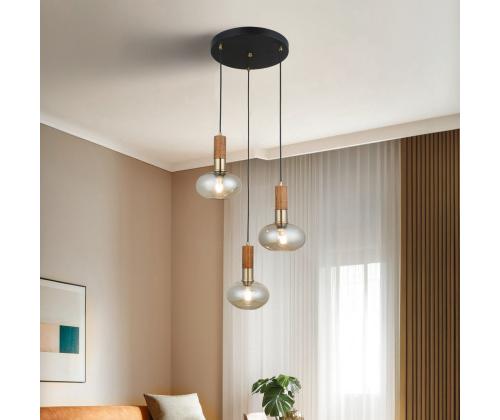 Valaisimet Hena - 52-03