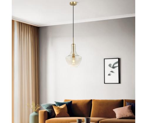 Valaisimet Grava - P01-CO