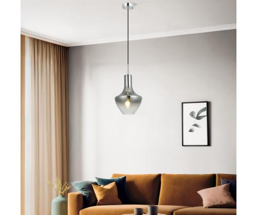 Valaisimet Grava - P01-CR