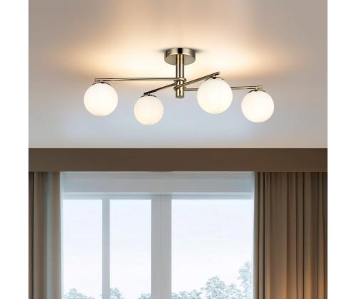 Valaisimet Boomerang - 80-14