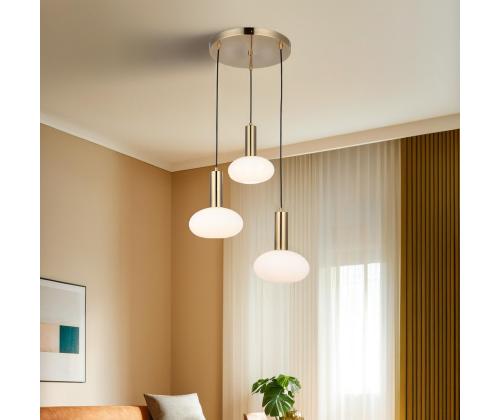 Valaisimet Kabo - 52-03