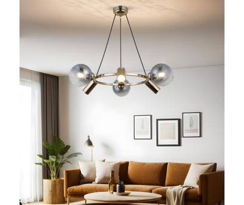 Valaisimet Zerde - 80-06