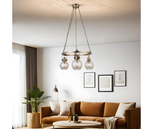 Ponte-valaisimet - 52-03