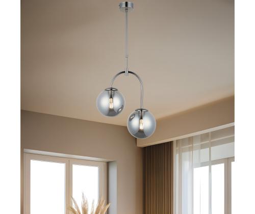 Valaisimet Portemo - 87-02