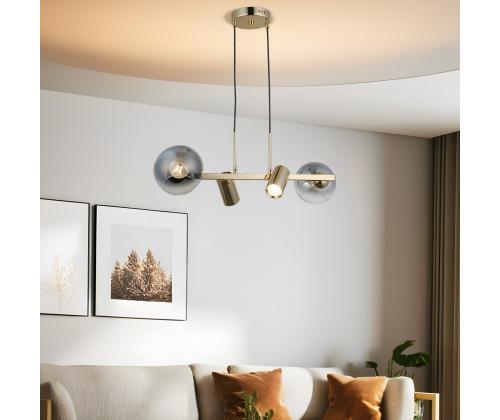 Valaisimet Zerde - 80-04-L