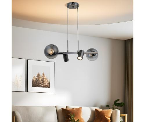 Valaisimet Zerde - 87-04-L