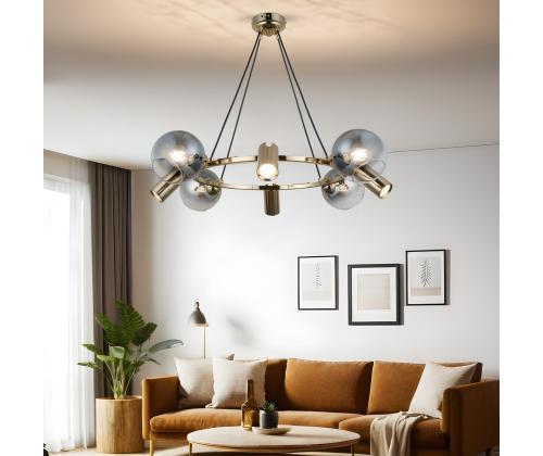 Valaisimet Zerde - 80-08