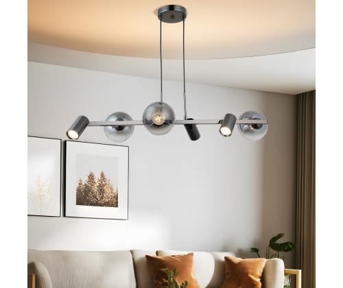 Valaisimet Zerde - 87-06-L