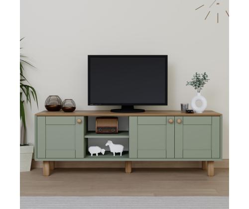 TV-pöytä Bohemian 1600-84