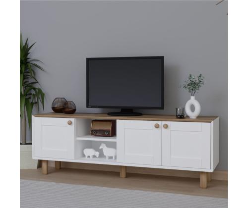 TV-pöytä Bohemian 1600-83