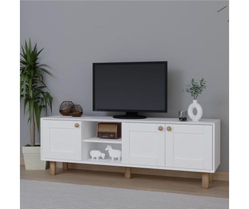 TV-pöytä Bohemian 1600-70