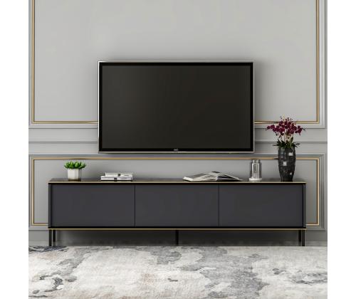 TV-pöytä Imaj - Antrasiitti