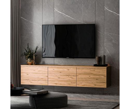 TV ylistää Neon - Atlantic Pine