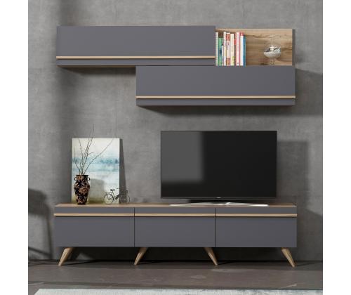 TV ylistää Amsterdamia - Antrasiitti, Ciragan