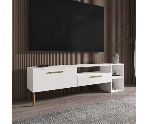 TV ylistää Parionia