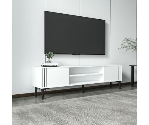 TV ylistää Snow - White