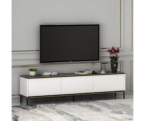 TV ylistää Imaj - Whıte