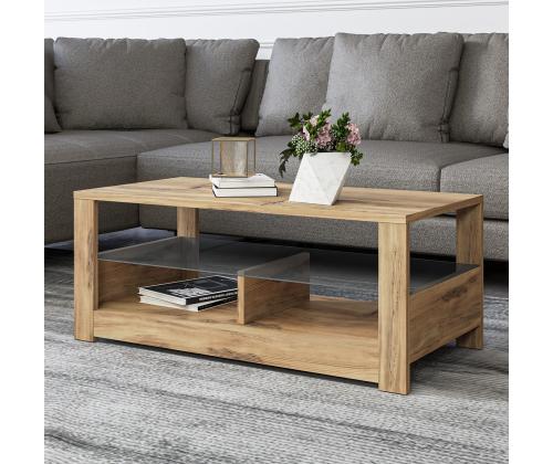 Sohvapöytä Aydos - Tammi