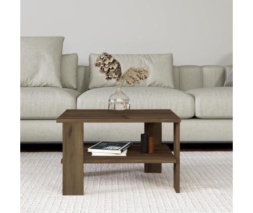 Sohvapöytä Duama - Antiikki pähkinä