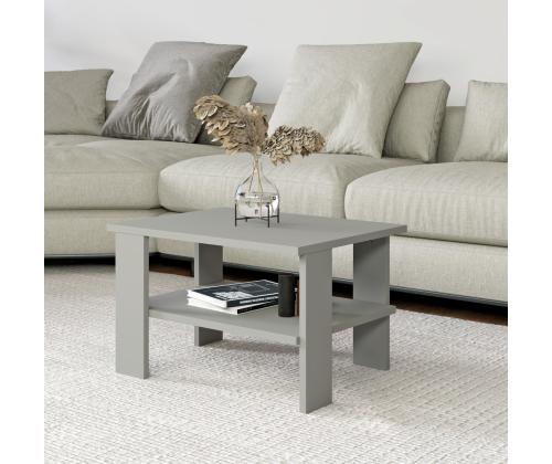 Sohvapöytä Duama - Harmaa