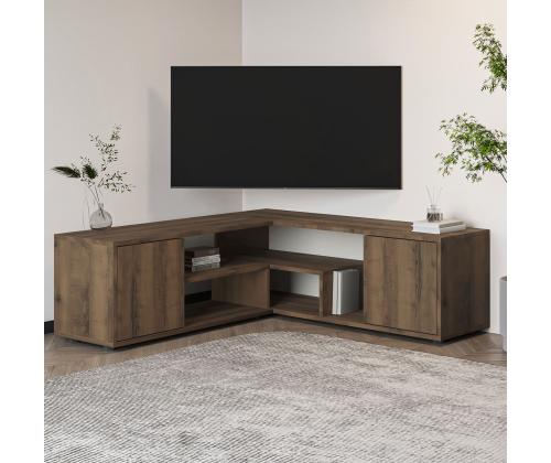 TV laud Rosa - Antiikki pähkinä