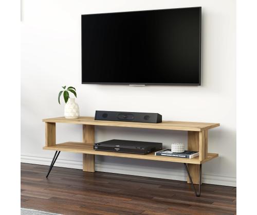 TV ylistää Duamaa - Tammi