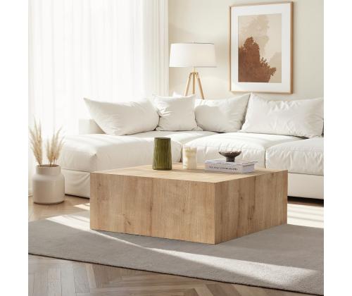 Sohvapöytä Prizma - Safiiritammi