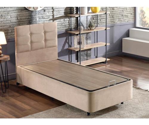 Polo - vaaleanruskea (100 x 200)