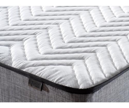 Hopea - harmaa (100 x 200)