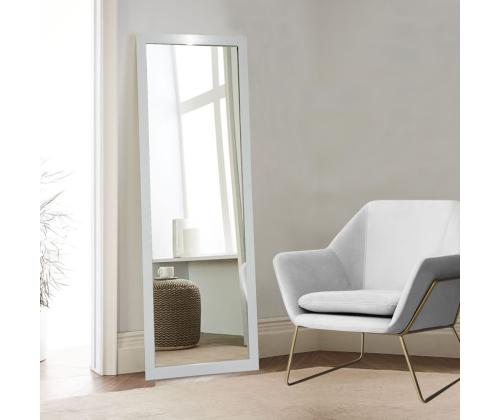 Peili Cheval 105 - Valkoinen