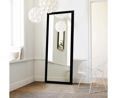 Peili Cheval 105 - Musta