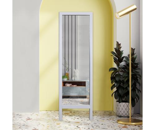 Peili Cheval 145 - Valkoinen