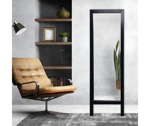 Peili Cheval 145 - Musta