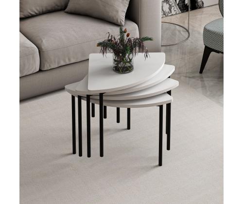 Sohvapöytä Emma - 8921