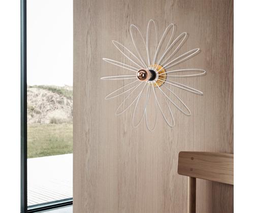 Hemdem - 707-A VALKOINEN