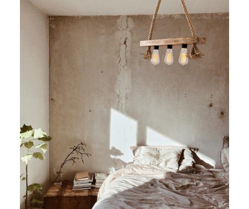 Valaisimet Erebos - 105-A