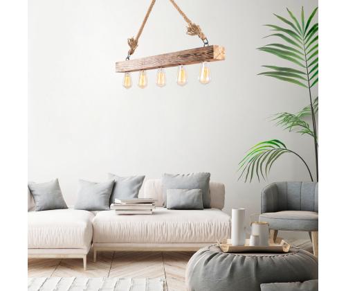 Valaisimet Erebos - 106-A