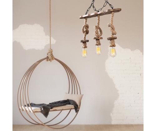 Valaisimet Erebos - 111-A