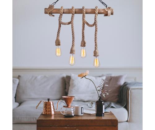 Valaisimet Erebos - 112-A