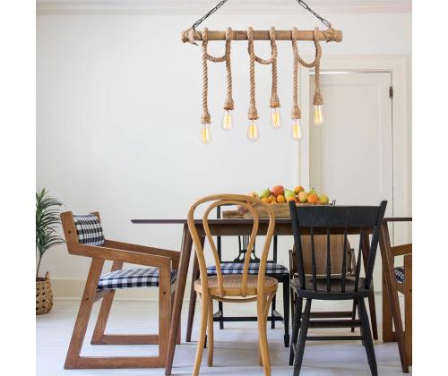 Valaisimet Erebos - 113-A