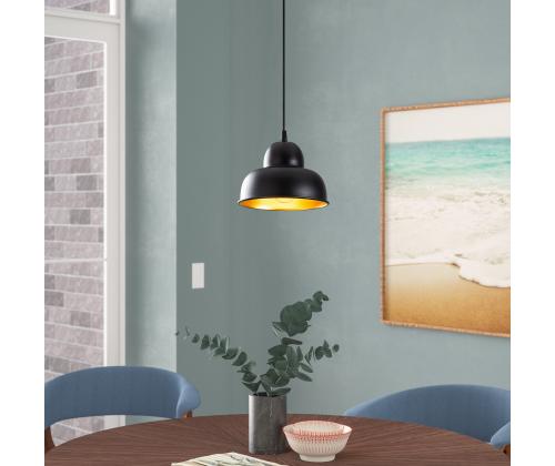 Valaisimet Berceste - 180BLACK-S